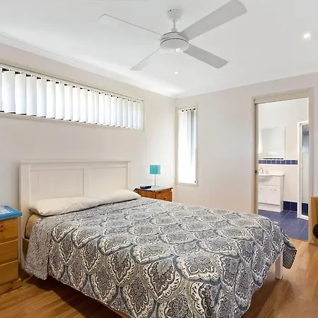 Townhouse In The Heart Of Port Stephens Villa Salamander Bay Exterior photo