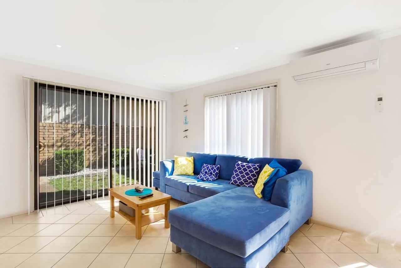 Townhouse In The Heart Of Port Stephens *