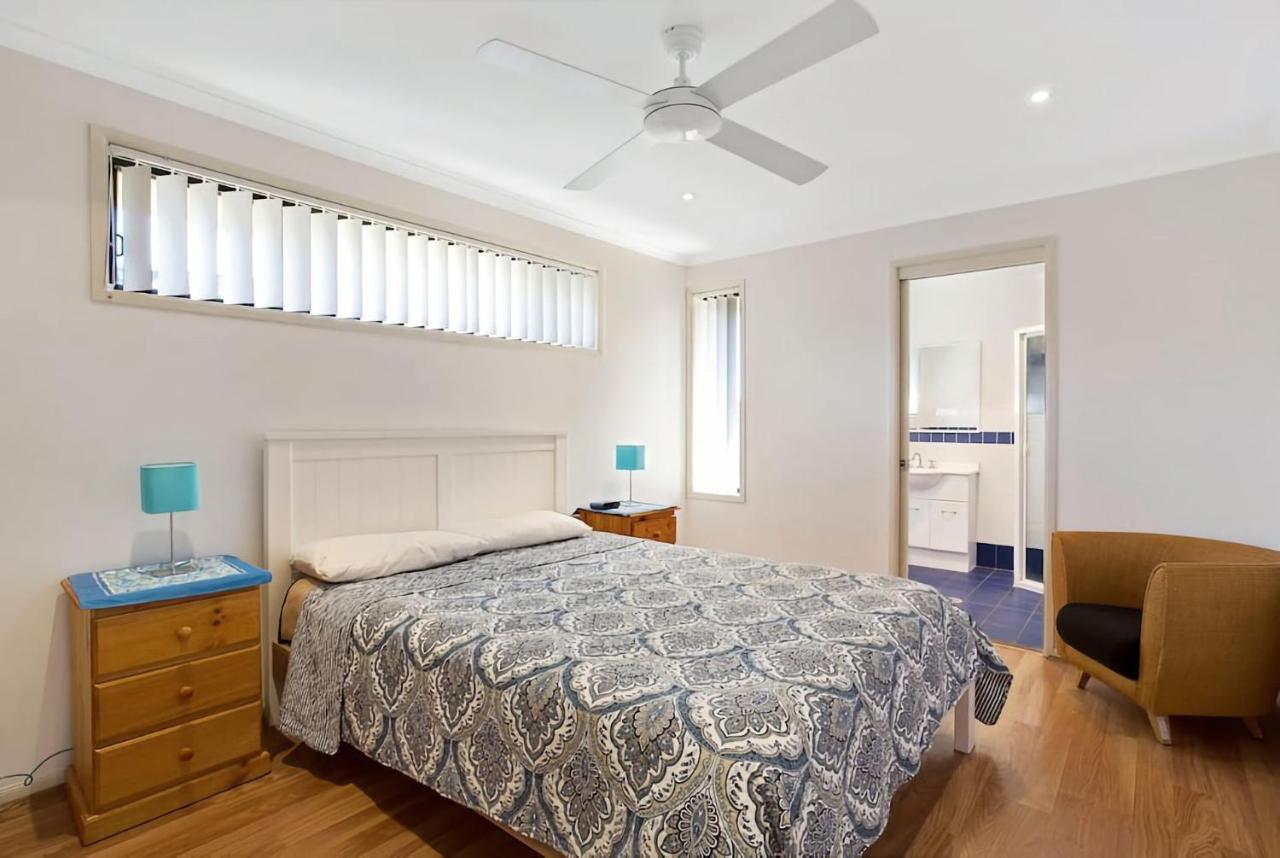 Holiday home Townhouse In The Heart Of Port Stephens *