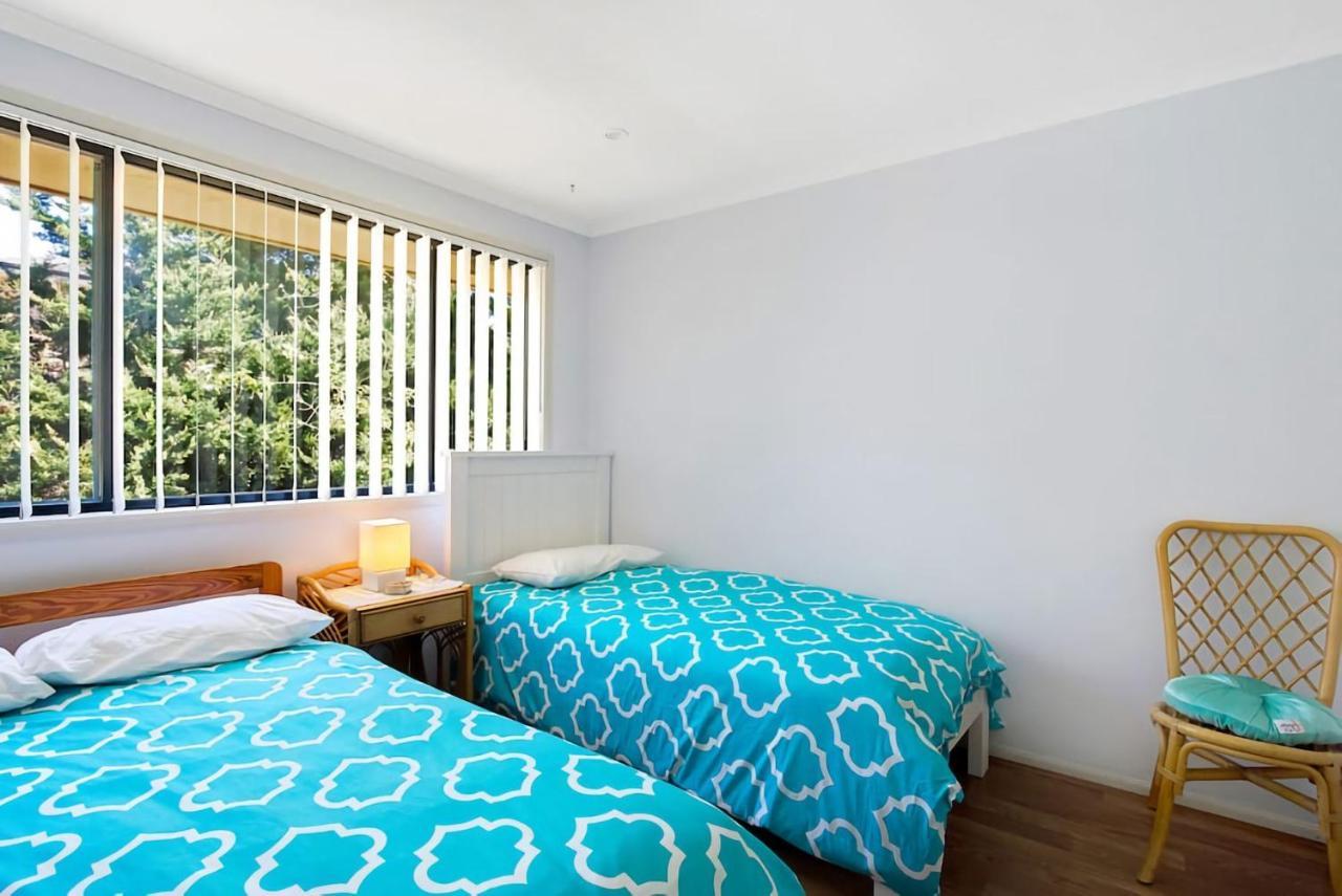 Townhouse In The Heart Of Port Stephens * Salamander Bay