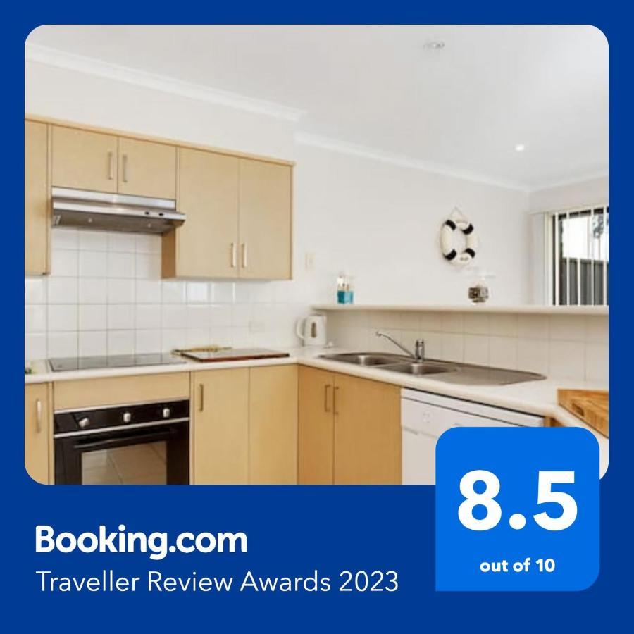 Holiday home Townhouse In The Heart Of Port Stephens Salamander Bay