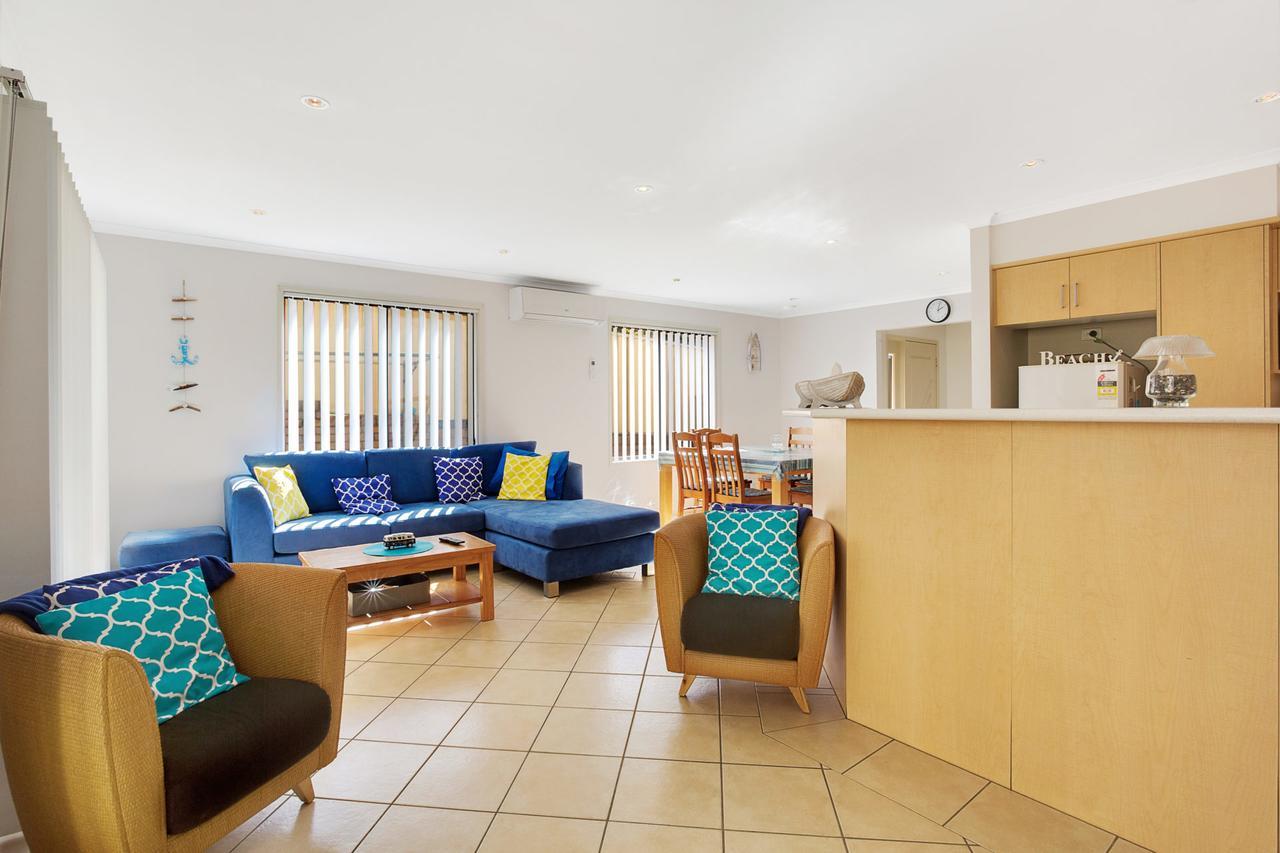 Townhouse In The Heart Of Port Stephens *