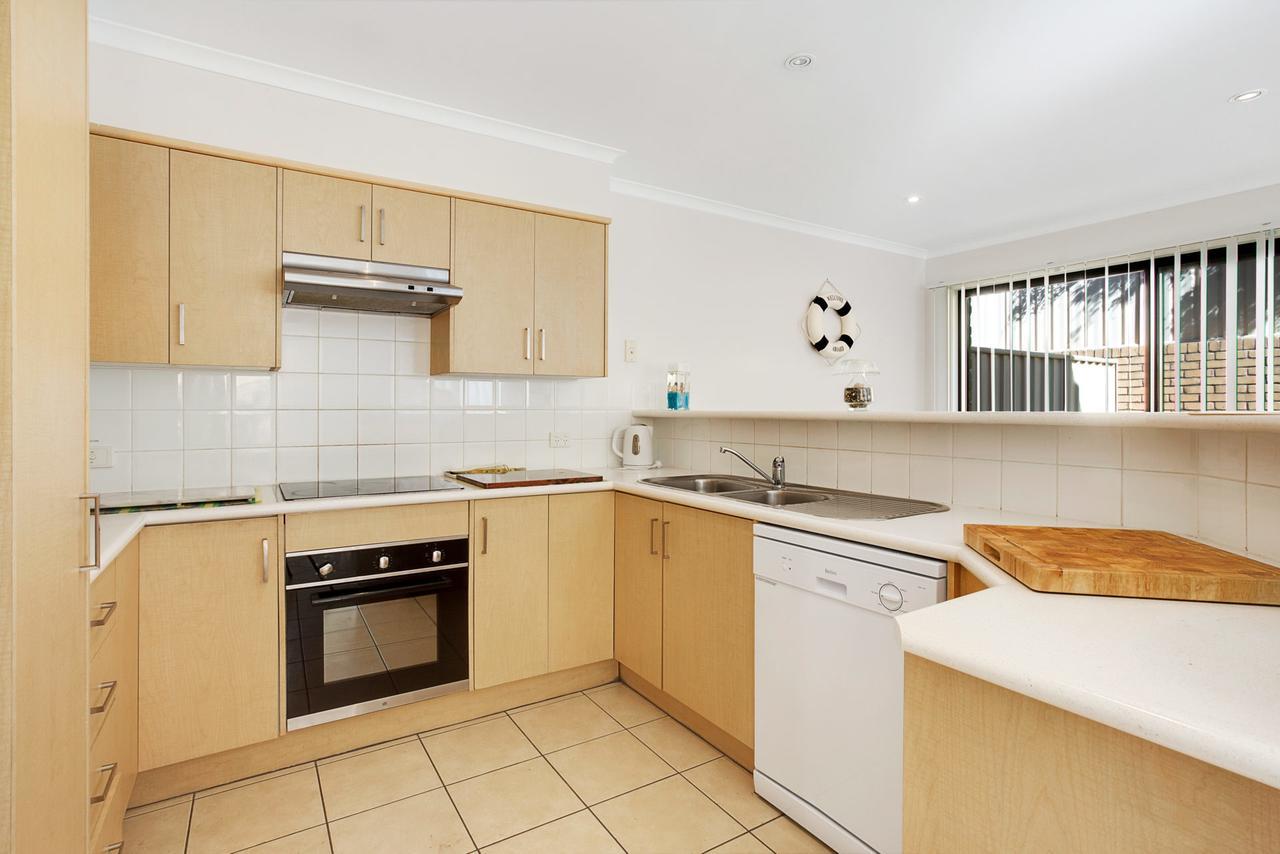 Holiday home Townhouse In The Heart Of Port Stephens